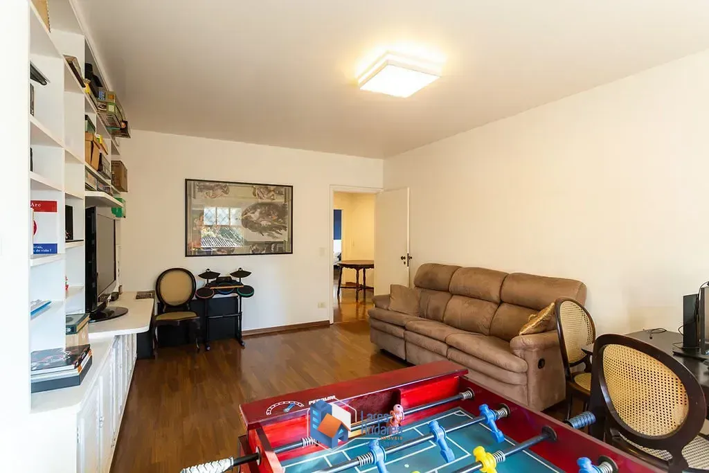 Imagem Casa à venda 5 Quartos 4 Suites 6 Vagas 539M² Butantã São Paulo - SP
