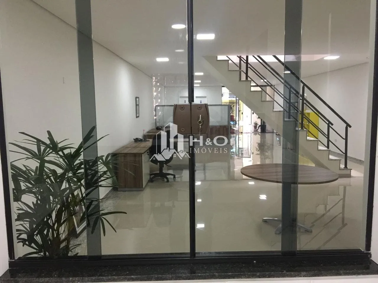 Foto do imóvel Prédio Comercial - 588m² de área útil | Vila Carrão