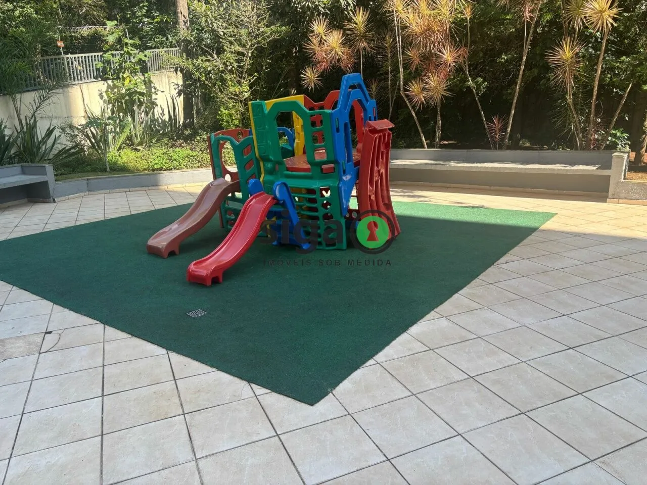 Imagem Apartamento á venda 65m² localizado na Vila Andrade/SP