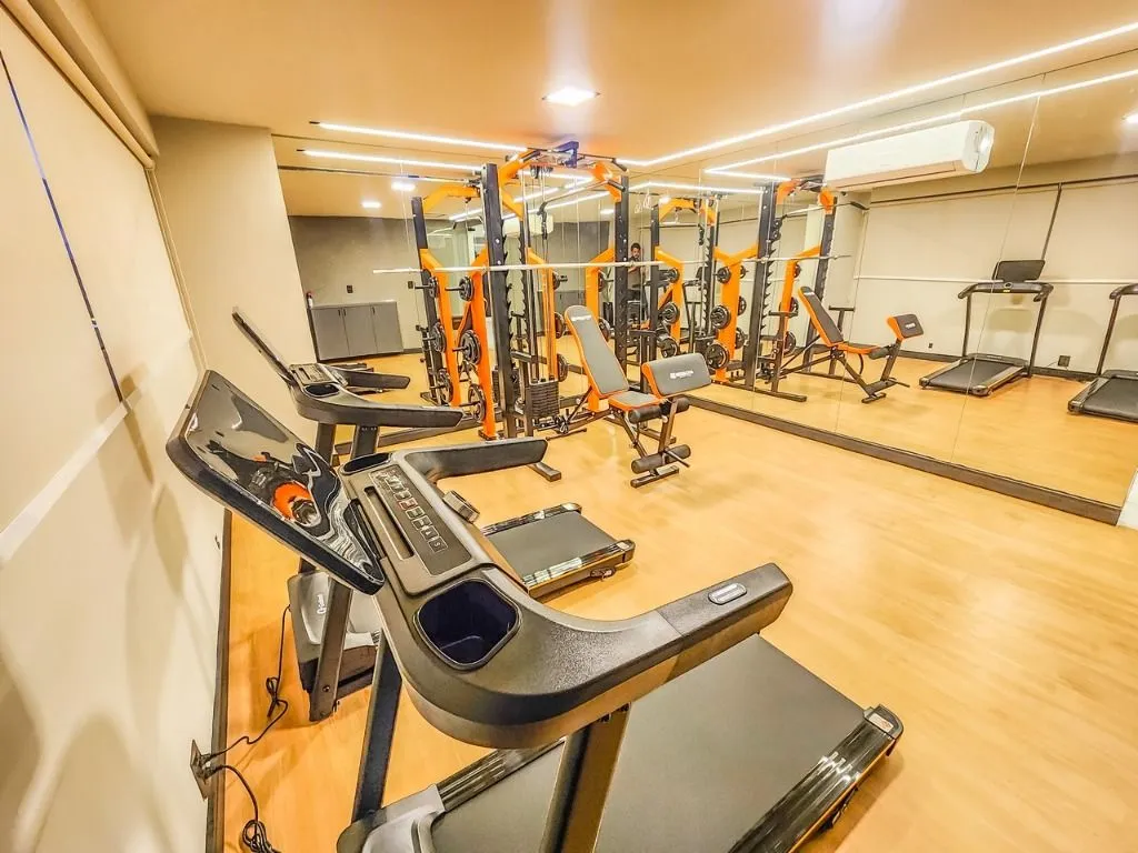 Imagem Apartamento com 2 dormitórios à venda, 72 m² por R$ 529.499,00 - Miramar - João Pessoa/PB