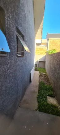 Imagem Casa à venda no bairro São Marcos - Campo Largo/PR