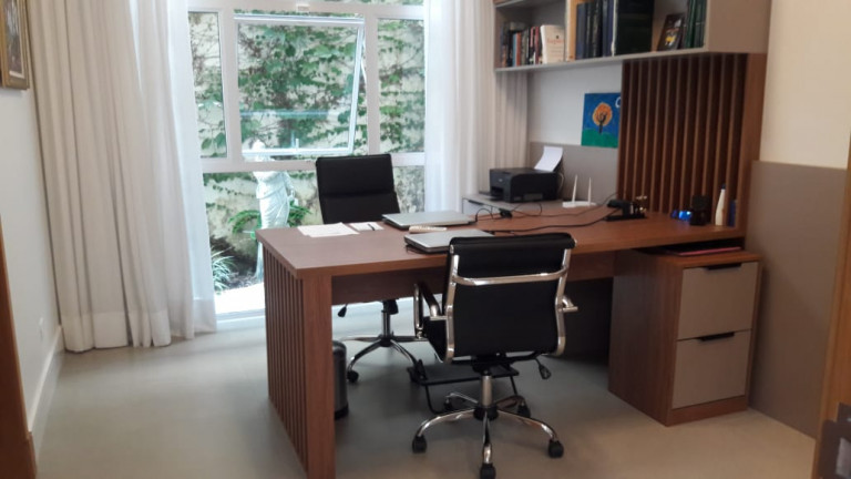 Imagem Casa de Condomínio com 4 Quartos à Venda, 280 m² em Residencial Granja Anita - Mogi das Cruzes