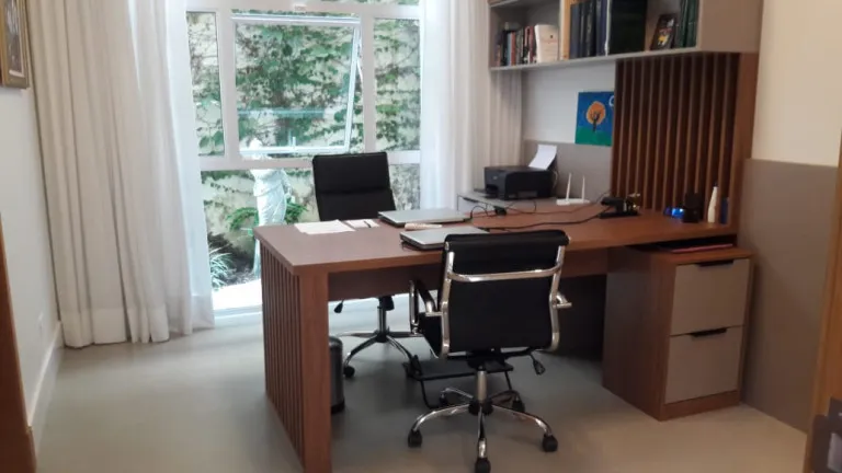 Imagem Casa de Condomínio com 4 Quartos à Venda, 280 m² em Residencial Granja Anita - Mogi das Cruzes