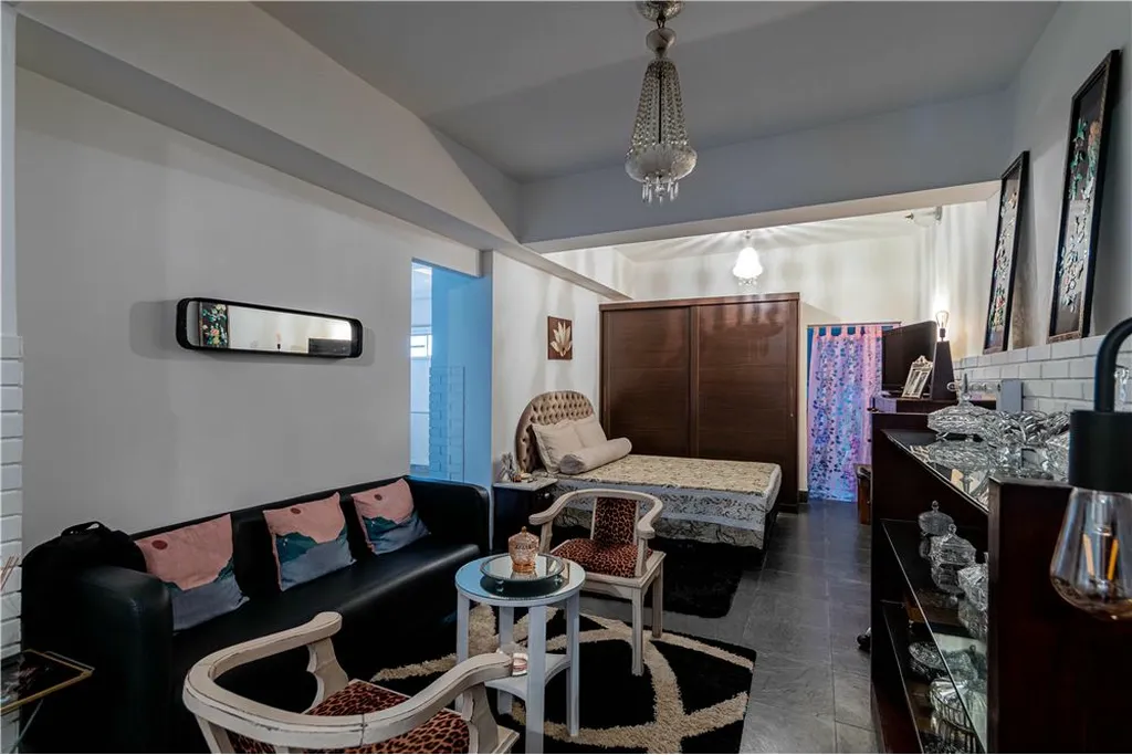 Imagem Apartamento em Independência