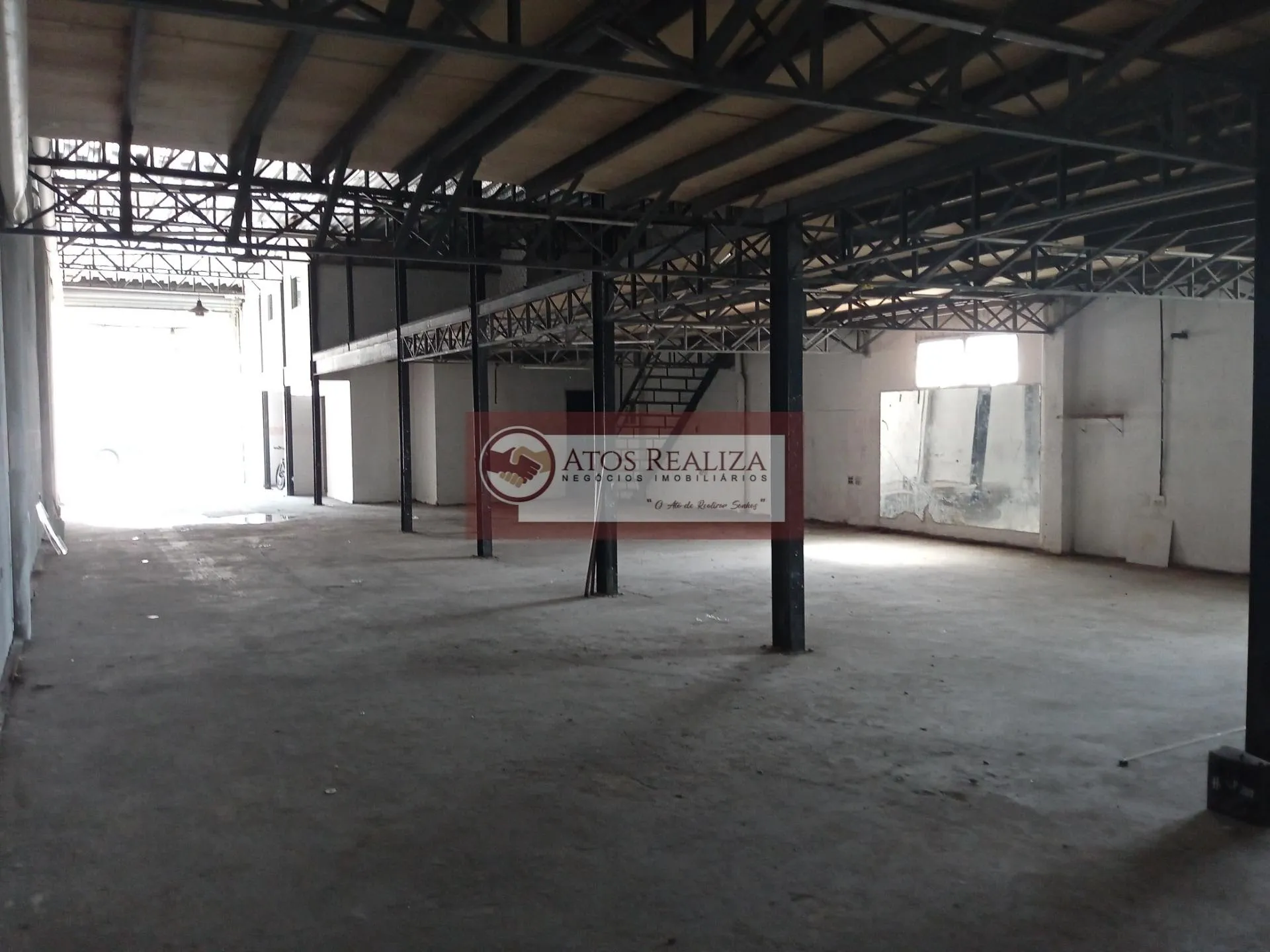 Imagem Galpão 200m² para Locação em Jardim Palmares, Zona Sul SP