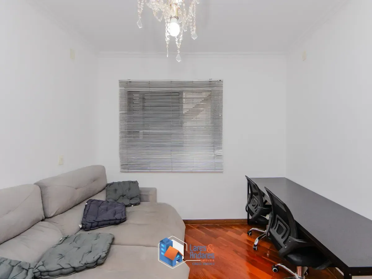 Imagem Apartamento garden para venda em Jabaquara com 4 quartos, sendo 1 suíte, 101m²
