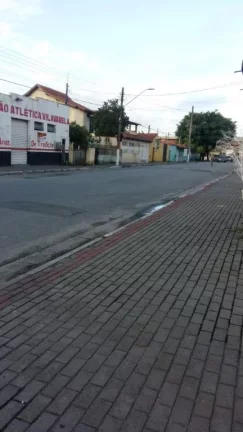 Imagem Casa residencial à venda, Vila Varela, Poá