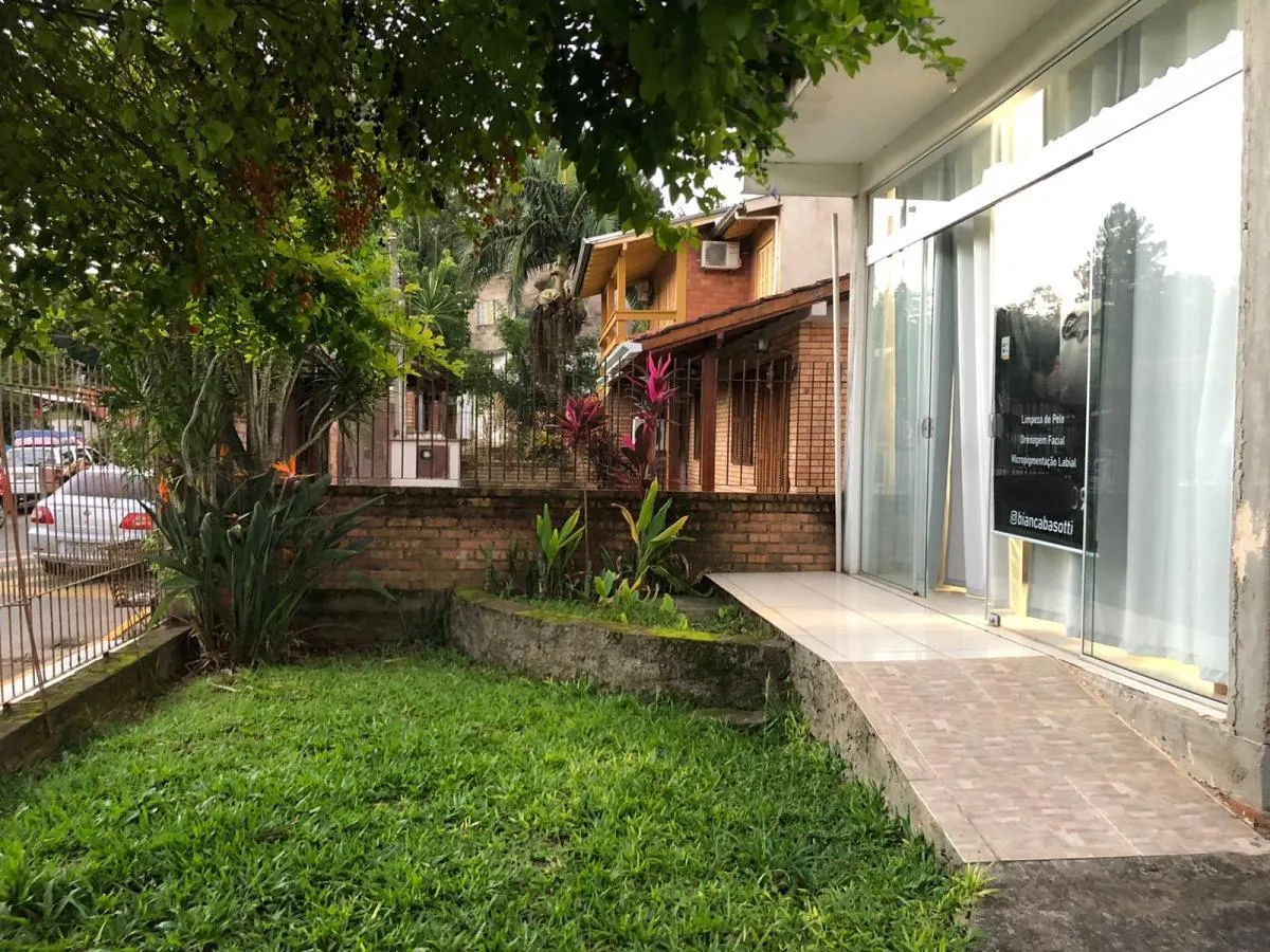 Imagem Terreno para Venda em Novo Hamburgo / RS no bairro Lomba Grande