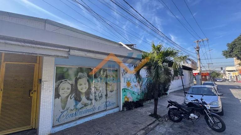 Imagem Área comercial com aproximadamente 720m² à venda no bairro Jardim Panorama – Ipatinga