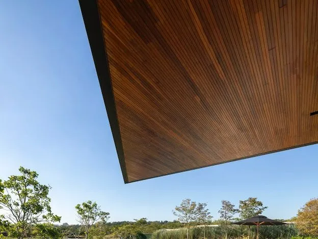 Imagem Casa para Venda no Condomínio Fazenda Boa Vista em Porto Feliz/SP.