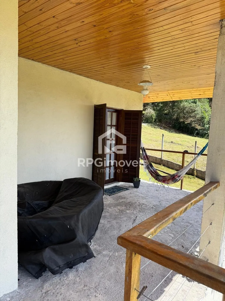 Imagem Refugio em Campos do Jordão