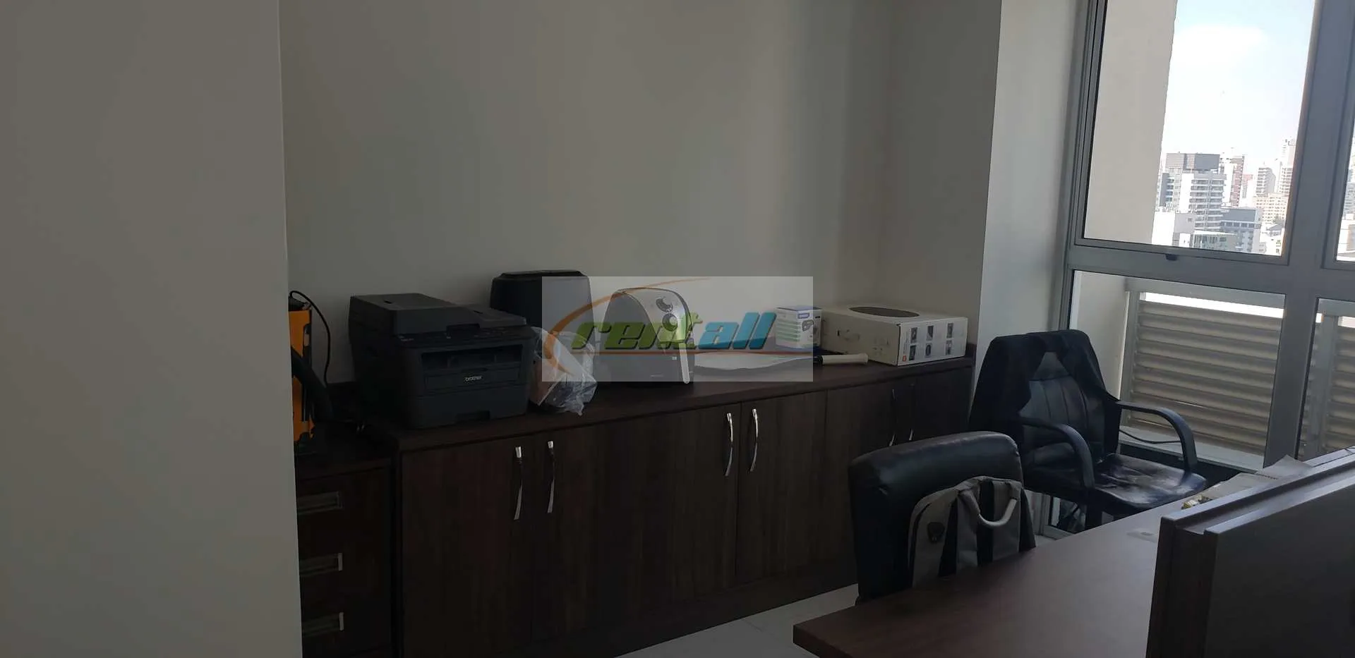 Imagem Conjunto Comercial/Sala