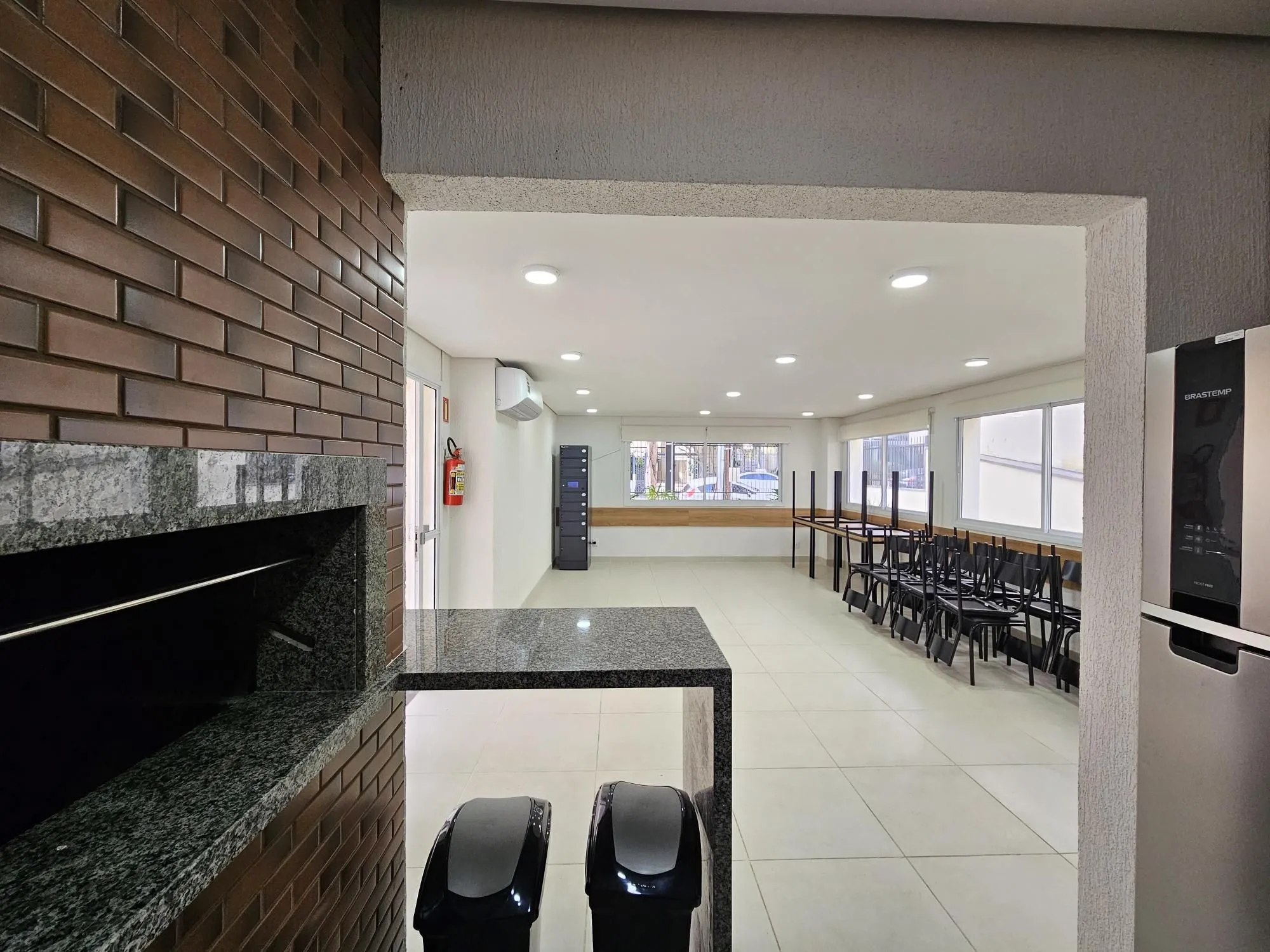 Imagem Apartamento em São João