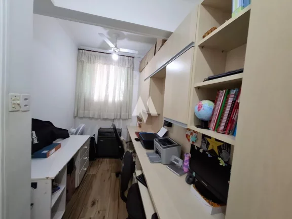 Imagem Apartamento /2 dormitórios/1 suite /Sala 2 ambientes/Gonzaga