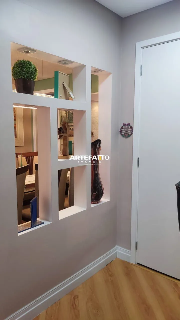 Imagem Apartamento à Venda em Vila Andrade, São Paulo - SP