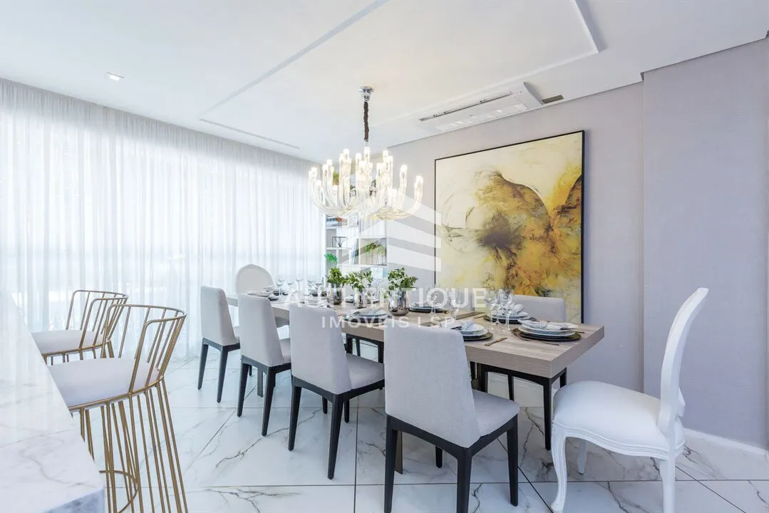 Imagem HAUS PINHEIROS BY YOO - Apartamento à venda em São Paulo/SP