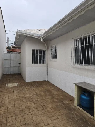 Imagem Casa Residencial para Locação - Reformada e Completa