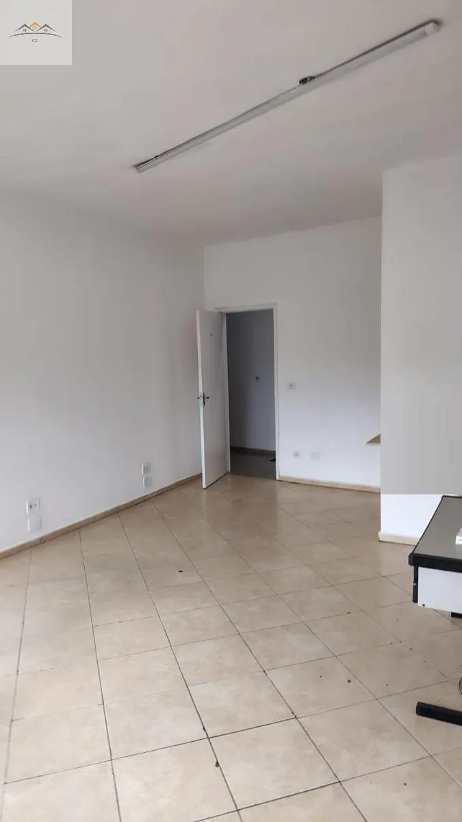 Imagem Sala Comercial para alugar no centro de Osasco com 38m²