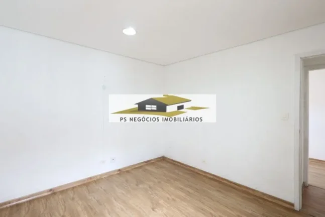 Imagem Casa Térrea para venda na Vila Mariana