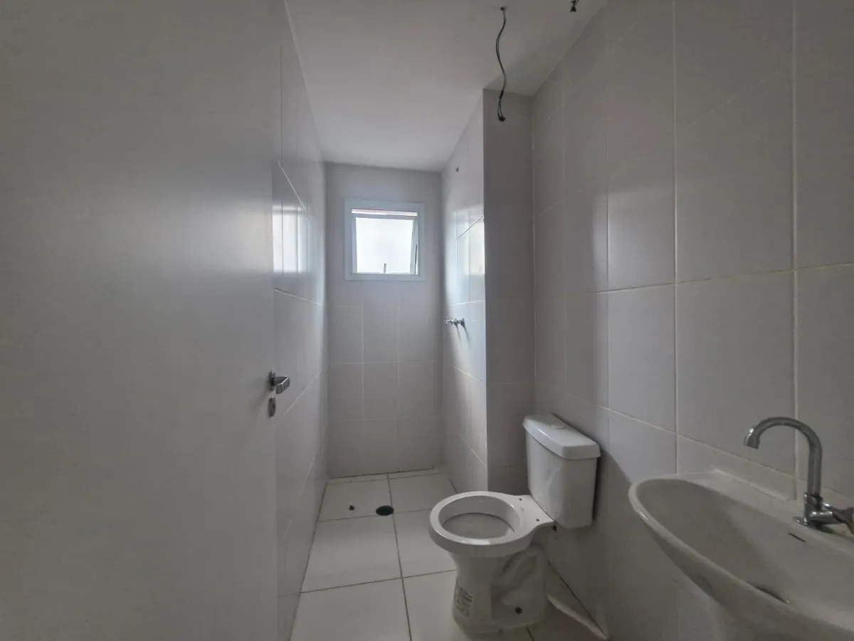 Imagem Apartamento para venda em Vila Ede com 2 quartos, sendo 1 suíte, 50m2