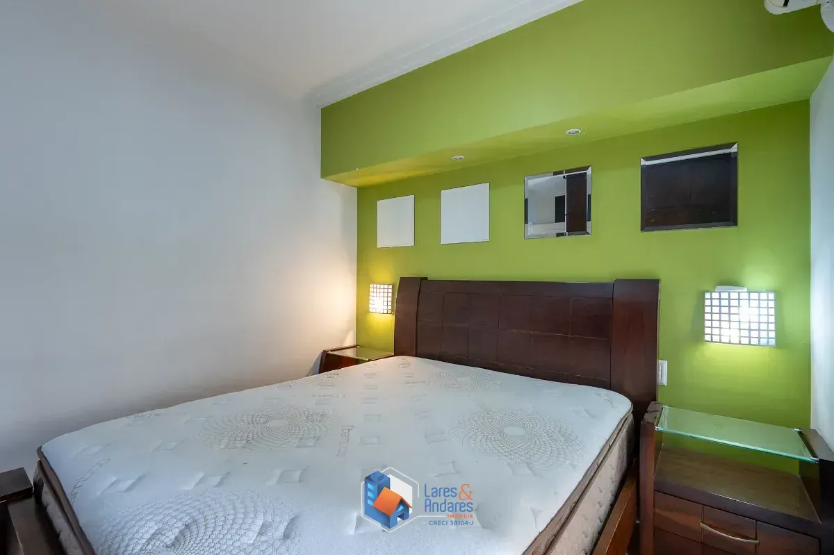 Imagem Apartamento para venda em Panamby com 4 quartos, sendo 2 suítes, 130m²