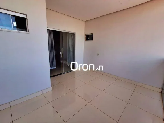 Imagem Sobrado à venda, 232 m² por R$ 899.000,00 - Setor Perim - Goiânia/GO