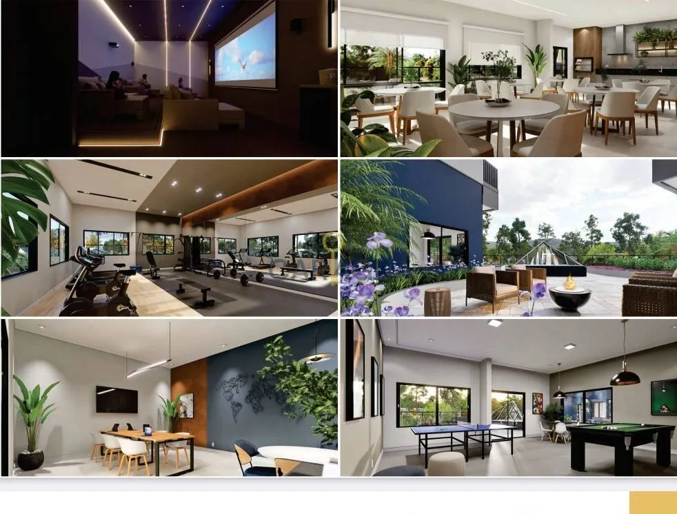 Imagem Residencial Ruy Barbosa - O imóvel da sua vida Lançamento em Caraguatatuba