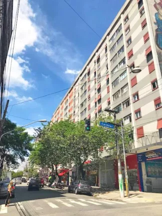 Imagem Apartamento para Venda em São Paulo / SP no bairro Pinheiros