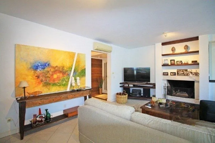 Imagem Apartamento para venda- 207.28m², 3 dormitórios, sendo 1 suítes, 2 vagas - Bela Vista
