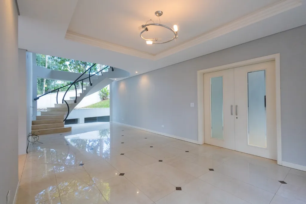 Imagem CASA RESIDENCIAL em Curitiba - PR, Campo Comprido