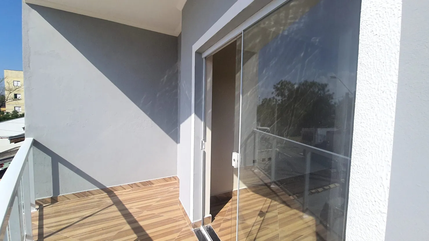 Imagem Apartamento à venda 2 Quartos, 1 Suite, 1 Vaga, 75M², Residencial Jardim Aurora, Pindamonhangaba - SP | sem nome