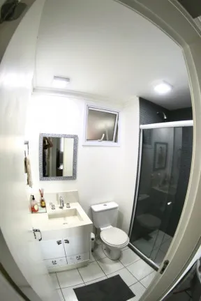 Imagem Apartamento com 2 Quartos à Venda, 72 m² em Vila Andrade - São Paulo