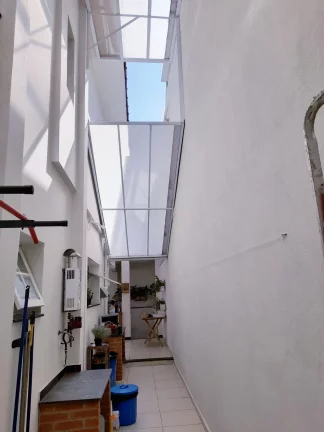 Imagem CASA RESIDENCIAL em SÃO PAULO - SP, PLANALTO PAULISTA