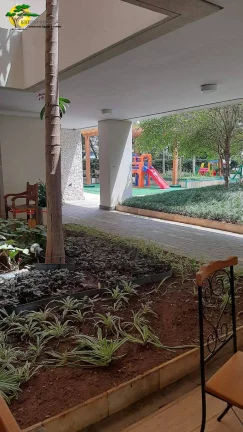 Imagem LINDO APARTAMENTO PARA VENDA NO LAUZANE - EXCELENTE LOCALIZAÇÃO