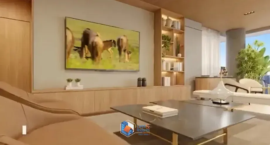 Imagem Apartamento para venda em Moema com 3 quartos, sendo 3 suítes, 215m²