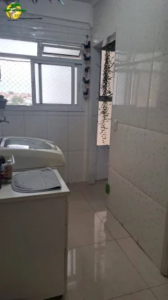 Imagem APTO COM 3 DORMS, SENDO UMA SUITE AO LADO DO SHOPPING