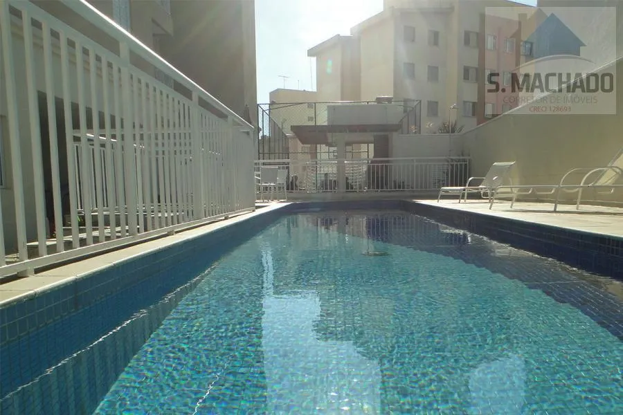 Imagem Apartamento para Venda em Santo André / SP no bairro Vila Curuça