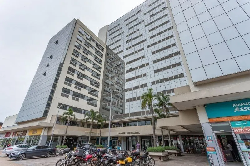 Imagem SALA COMERCIAL - ROSSI BUSINESS PARK | CENTRAL PARQUE | PORTO ALEGRE