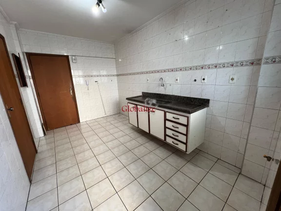 Imagem Apartamento de 2 dormitórios com suíte e vaga privativa na Ponta da Praia em Santos por R$ 695.000,00