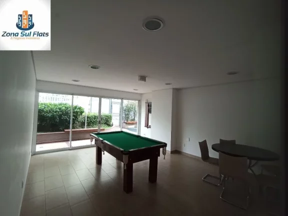 Imagem Apartamento à Venda Na Vila Romana Com 3 Suítes e 4 Vagas