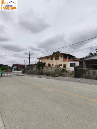 Imagem Casa Sobrado em Vila Nova, residencial e comercial, Joinville/SC