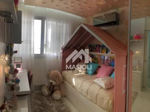 Imagem Apartamento com 4 dormitórios à venda, 132 m² por R$ 3.135.000,00 - Praia da Costa - Vila Velha/ES