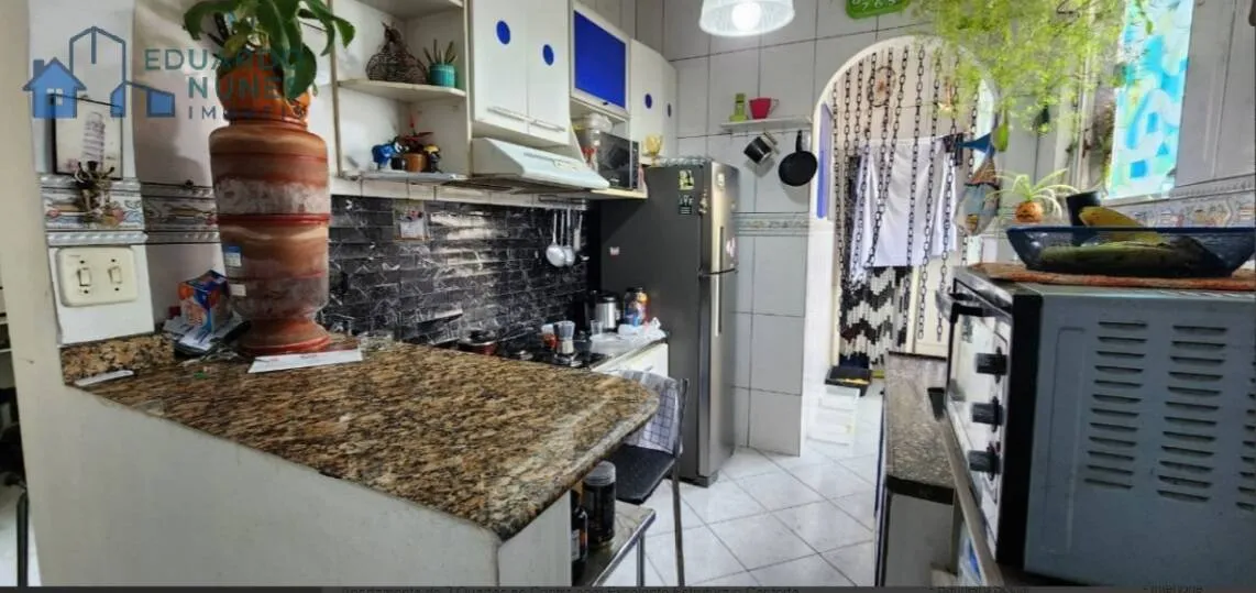 Imagem APARTAMENTO DE 02 QUARTOS, EXCELENTE LOCALIZAÇÃO NO BARRO PRETO!!!!!