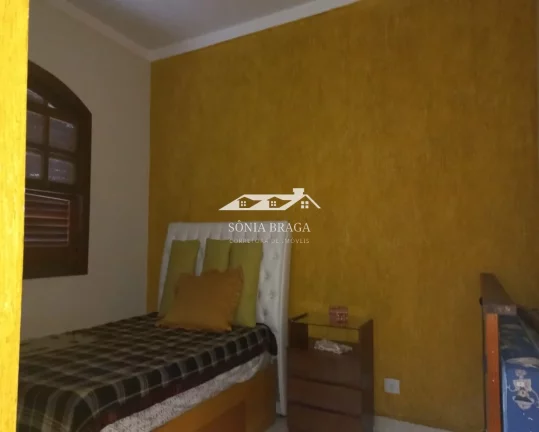 Imagem CASA RESIDENCIAL em Bertioga - SP, Boracéia