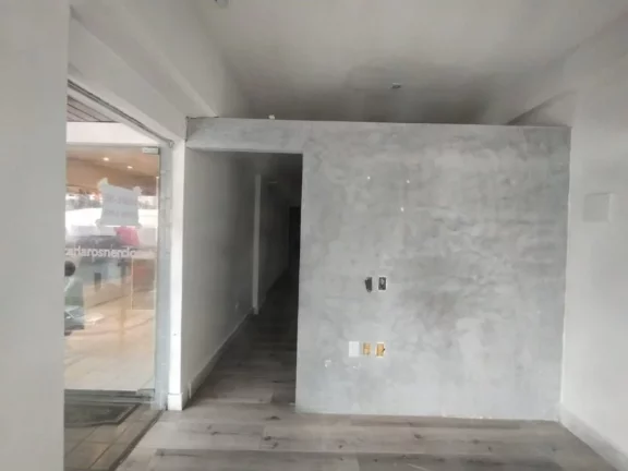 Foto do imóvel Sala Comercial de 29m² à venda, localizada no Espinheiro, Recife - Pernambuco.