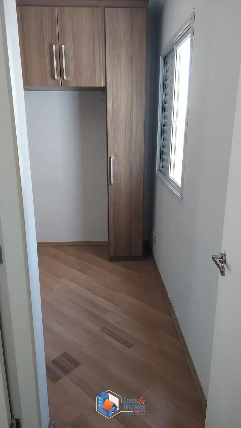Imagem Apartamento para venda em Vila Carrão com 3 quartos, sendo 1 suíte, 71m²
