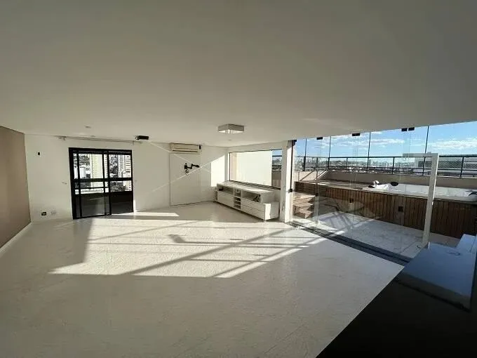 Imagem Venha realizar o SONHO de morar em uma COBERTURA com 244m²