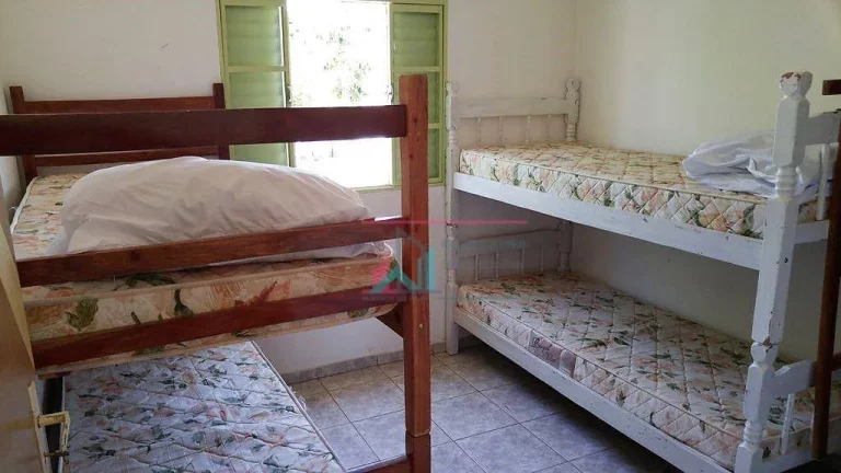 Imagem Pousada com 10 dormitórios à venda - Vila Cacarro - Cachoeira Paulista/SP