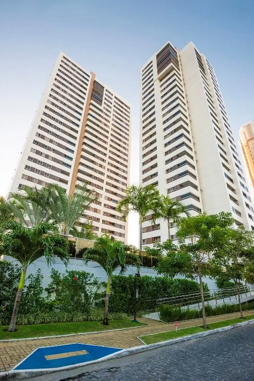 Foto do imóvel Apartamento de alto padrão com 146 m², 3 suítes, varanda gourmet, 3 vagas e lazer completo no Evidence Class Club, Bairro dos Estados.