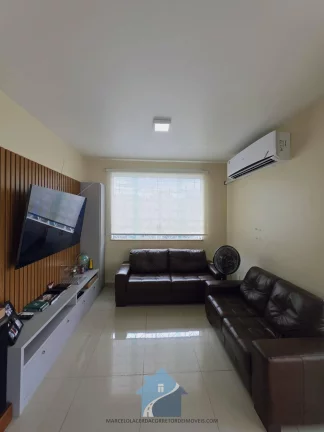 Imagem CASA NO CONDOMÍNIO ORQUÍDEA UIRAPURU - PARQUE 10